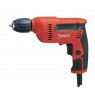Makita Drill 450W 10mm M6002 with keyless chuck /MT