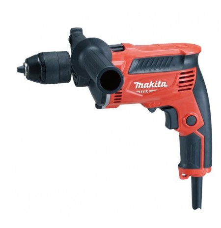 MAKITA. HAMMER DRILL. 430W M8104K /MT