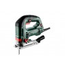 Metabo STEB 100 Quick power jigsaw 3100 spm 710 W 2.1 kg