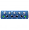 PreSonus HP4 120 W Blue