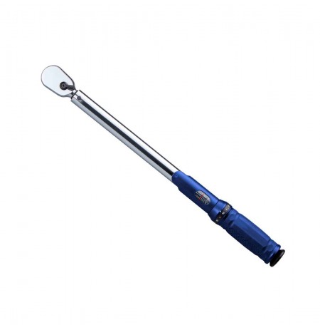 Goodyear torque wrench with 17/19 mm head, 210Nm