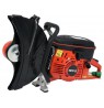 Yato YT-84820 chainsaw 4000 W 2500 RPM Black, Red