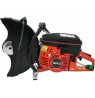 Yato YT-84820 chainsaw 4000 W 2500 RPM Black, Red
