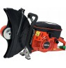Yato YT-84820 chainsaw 4000 W 2500 RPM Black, Red