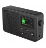 Denver DAB-57 radio Portable Black