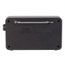 Denver DAB-57 radio Portable Black