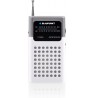 Portable stereo portable Blaupunkt PR4WH (white color)