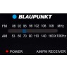Portable stereo portable Blaupunkt PR4WH (white color)