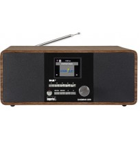 Imperial Dabman i200 Internet Digital Black