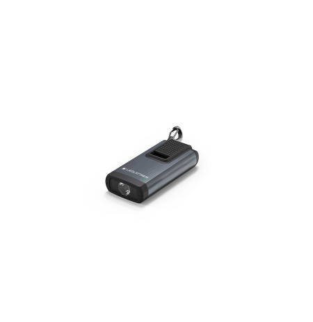 Ledlenser LEDLENSER-502577 Grey Trinket flashlight LED