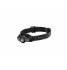 Ledlenser MH3 Black Headband flashlight LED