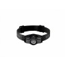 Ledlenser MH3 Black Headband flashlight LED
