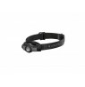 Ledlenser MH3 Black Headband flashlight LED