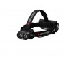 Ledlenser H19R Core Black Headband flashlight LED
