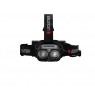 Ledlenser H19R Core Black Headband flashlight LED