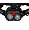 Ledlenser H19R Core Black Headband flashlight LED