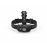 Ledlenser MH8 Black Hand flashlight LED