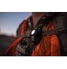 Ledlenser MH8 Black Hand flashlight LED