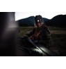 Ledlenser MH8 Black Hand flashlight LED