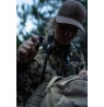 Ledlenser MH8 Black Hand flashlight LED