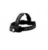 Ledlenser MH8 Black Hand flashlight LED