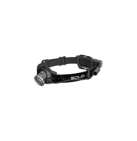 Ledlenser SH6R flashlight Black Headband flashlight