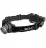 Ledlenser SH6R flashlight Black Headband flashlight