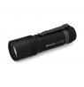 Ledlenser Solidline ST7 Black Hand flashlight