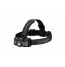 Ledlenser MH7 Black Headband flashlight LED