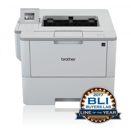 Brother HL-L6300DW laser printer 1200 x 1200 DPI A4 Wi-Fi