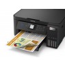 Epson EcoTank ET-2850 A4 Multifunction Wi-Fi Ink Tank Printer