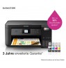 Epson EcoTank ET-2850 A4 Multifunction Wi-Fi Ink Tank Printer