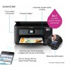 Epson EcoTank ET-2850 A4 Multifunction Wi-Fi Ink Tank Printer