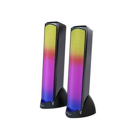 TRACER SPEAKERS 2.0 BLUETOOTH SIGMA USB RGB