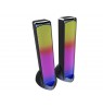 TRACER SPEAKERS 2.0 BLUETOOTH SIGMA USB RGB