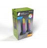 TRACER SPEAKERS 2.0 BLUETOOTH SIGMA USB RGB