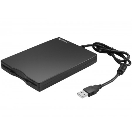 Sandberg USB Floppy Drive