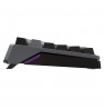 Cooler Master Peripherals MK770 keyboard Universal USB + RF Wireless + Bluetooth QWERTY Czech Dark Grey, Grey