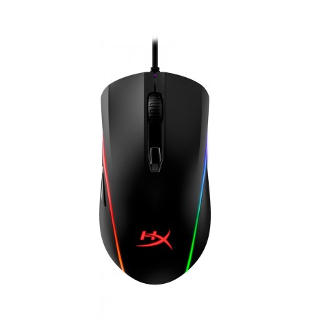 HyperX Pulsefire Surge - Gaming Mouse (Black)