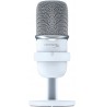 HyperX SoloCast - USB Microphone (White)