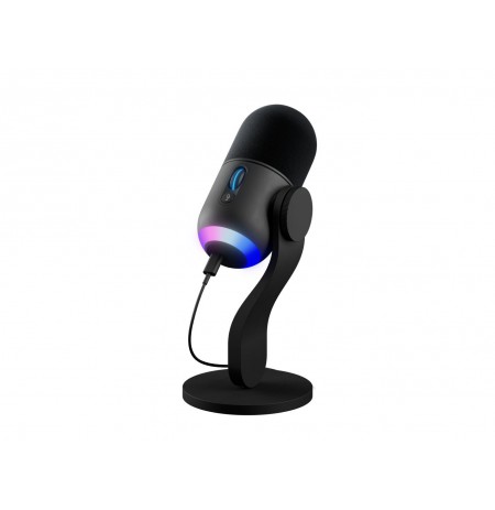Logitech G 988-000569 microphone Black Table microphone