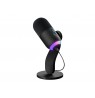 Logitech G 988-000569 microphone Black Table microphone