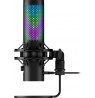 HyperX QuadCast 2 S - USB Microphone (Black) Table microphone