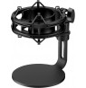 HyperX QuadCast 2 S - USB Microphone (Black) Table microphone