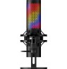 HyperX QuadCast 2 S - USB Microphone (Black) Table microphone
