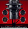 HyperX QuadCast 2 S - USB Microphone (Black) Table microphone