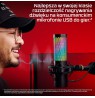 HyperX QuadCast 2 S - USB Microphone (Black) Table microphone