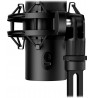 HyperX QuadCast 2 S - USB Microphone (Black) Table microphone