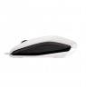CHERRY GENTIX CORDED MOUSE, Pale Grey, USB
