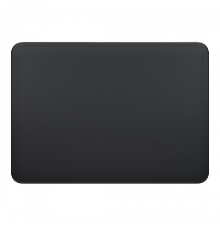 Apple Magic Trackpad - Black Multi-Touch Surface